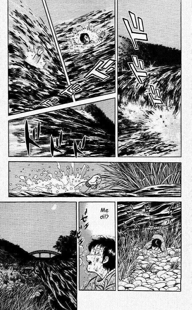 Kiếm Sĩ Musashi - Chapter 136 - Trang 15