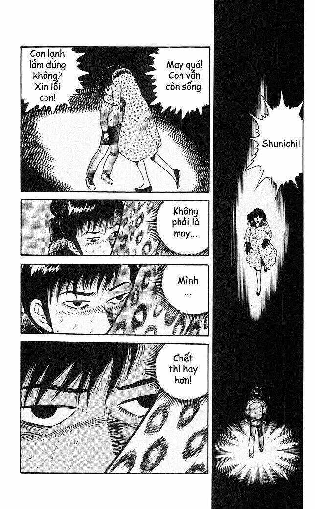 Kiếm Sĩ Musashi - Chapter 136 - Trang 18
