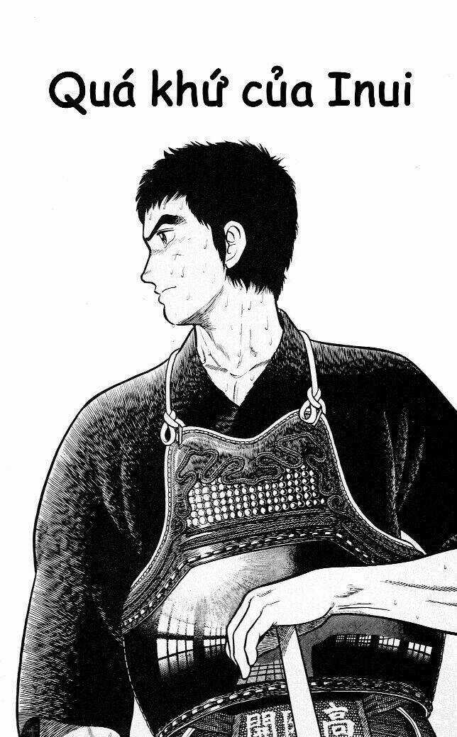 Kiếm Sĩ Musashi - Chapter 136 - Trang 3