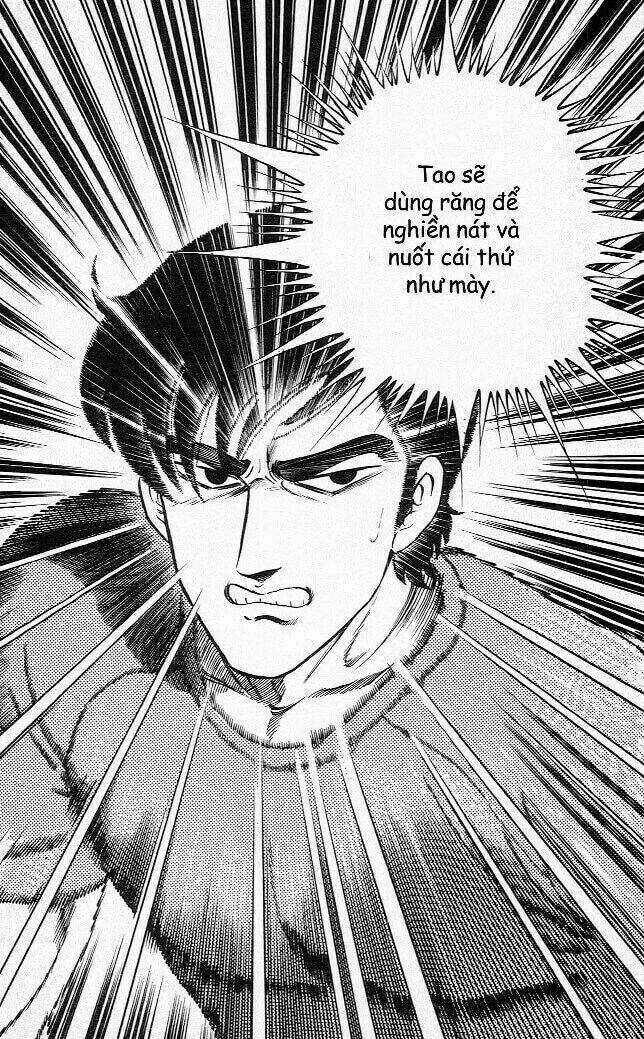 Kiếm Sĩ Musashi - Chapter 136 - Trang 6