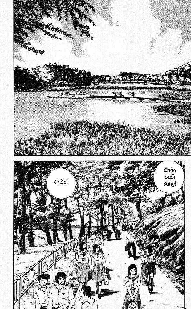 Kiếm Sĩ Musashi - Chapter 137 - Trang 2