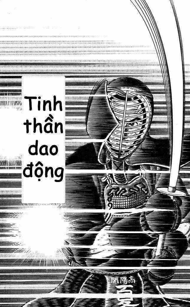 Kiếm Sĩ Musashi - Chapter 138 - Trang 1