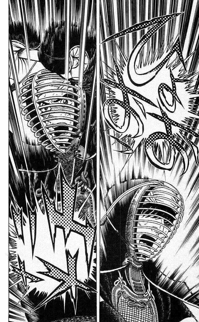 Kiếm Sĩ Musashi - Chapter 138 - Trang 2