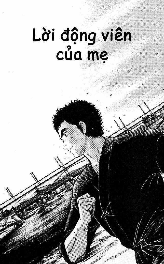 Kiếm Sĩ Musashi - Chapter 139 - Trang 1