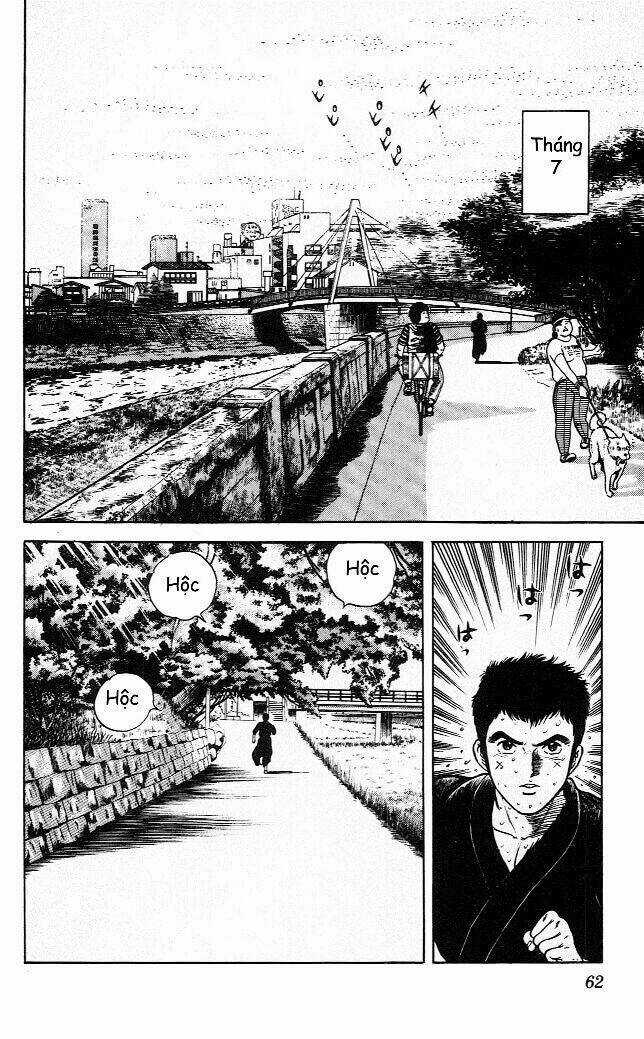 Kiếm Sĩ Musashi - Chapter 139 - Trang 2