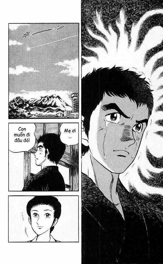 Kiếm Sĩ Musashi - Chapter 139 - Trang 14