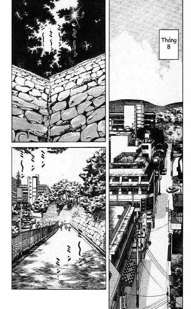 Kiếm Sĩ Musashi - Chapter 140 - Trang 2