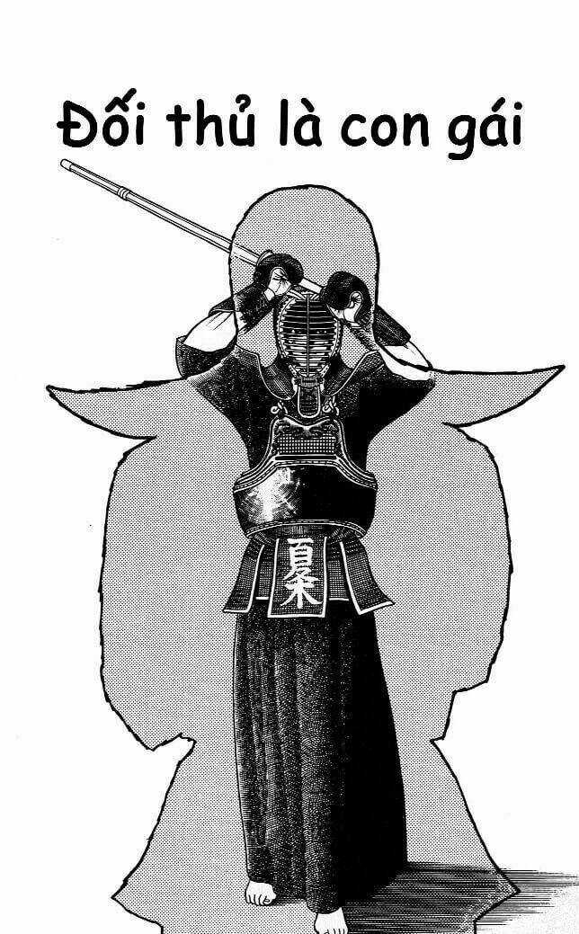 Kiếm Sĩ Musashi - Chapter 142 - Trang 1