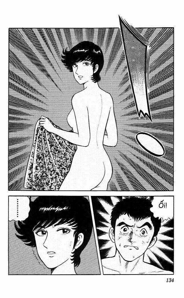 Kiếm Sĩ Musashi - Chapter 142 - Trang 18