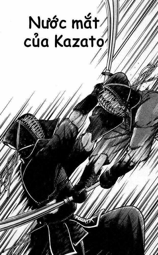 Kiếm Sĩ Musashi - Chapter 143 - Trang 1