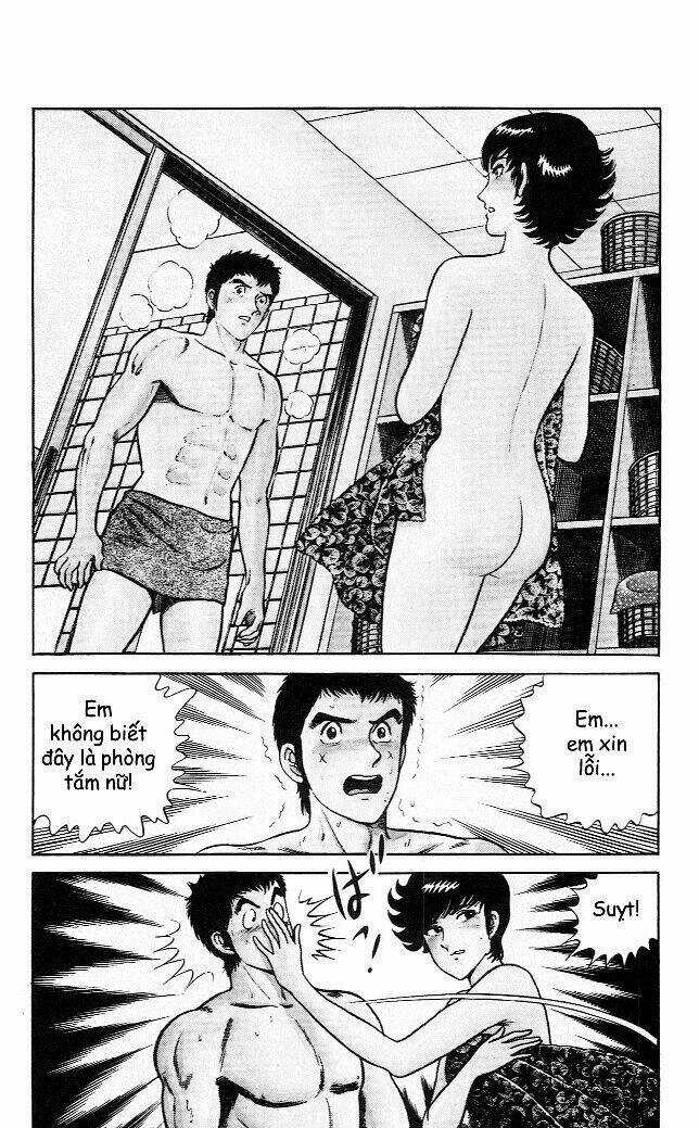 Kiếm Sĩ Musashi - Chapter 143 - Trang 2