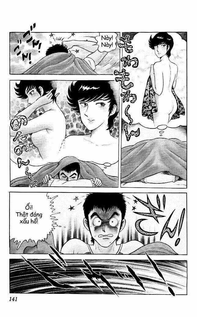 Kiếm Sĩ Musashi - Chapter 143 - Trang 7