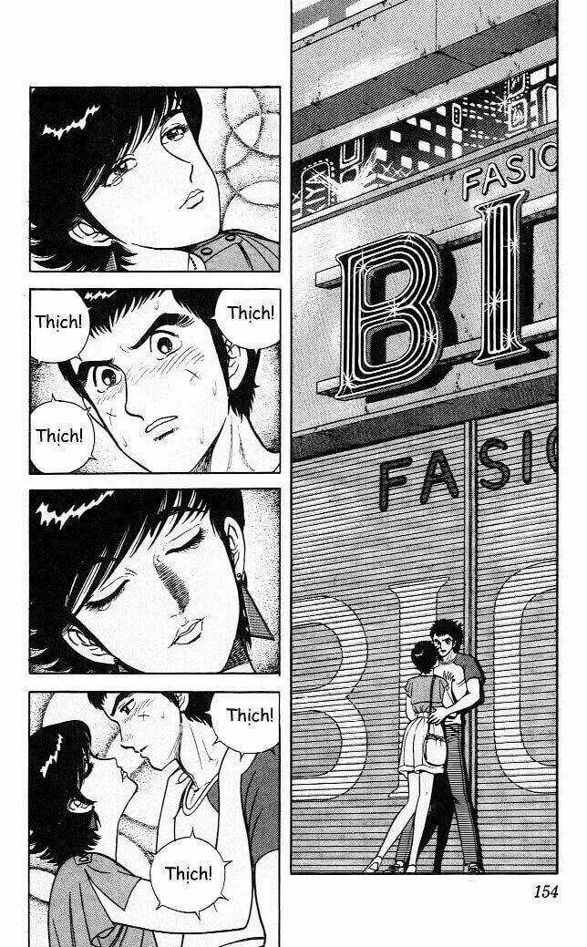 Kiếm Sĩ Musashi - Chapter 144 - Trang 1