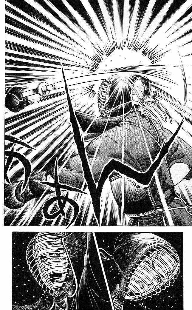 Kiếm Sĩ Musashi - Chapter 145 - Trang 8