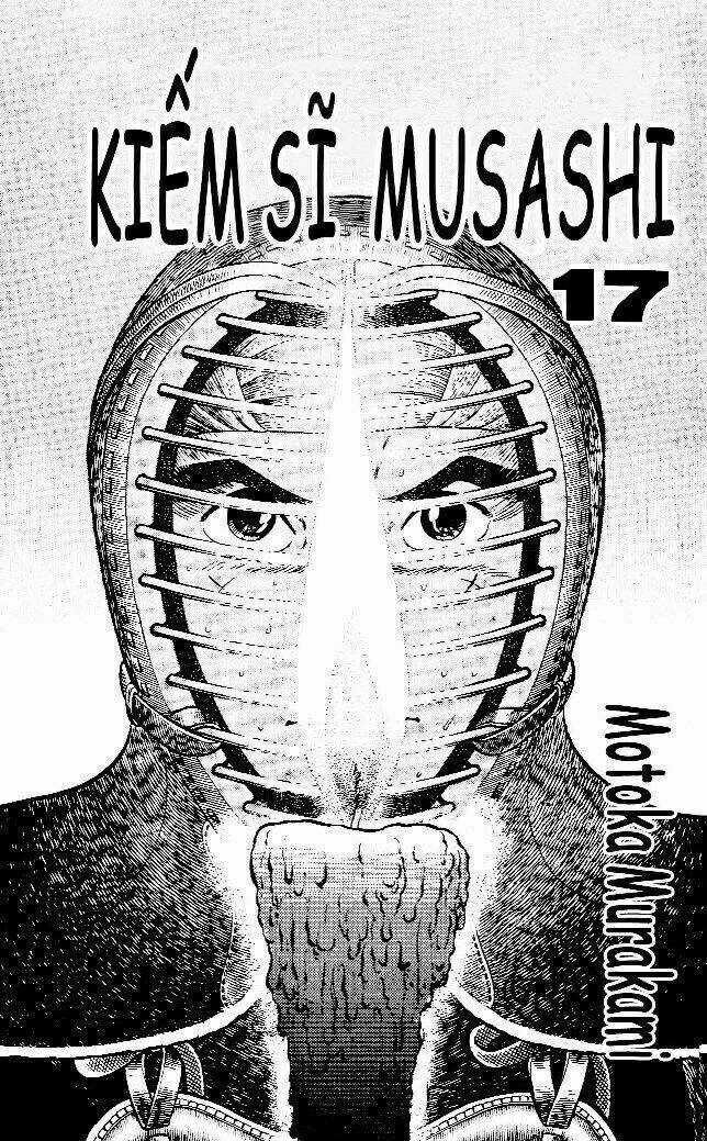 Kiếm Sĩ Musashi - Chapter 146 - Trang 2