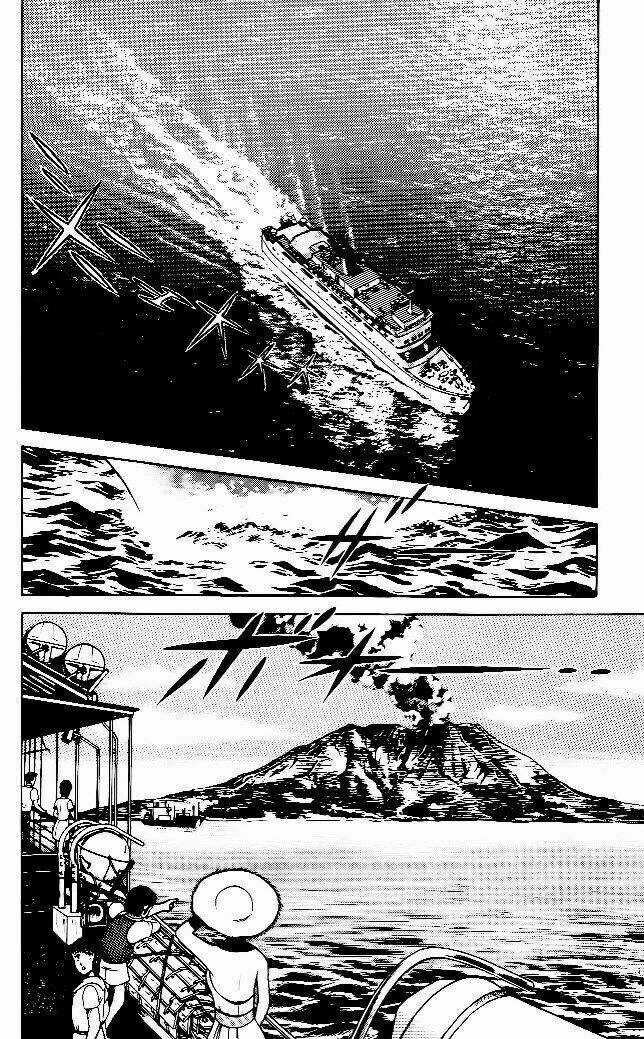 Kiếm Sĩ Musashi - Chapter 146 - Trang 4