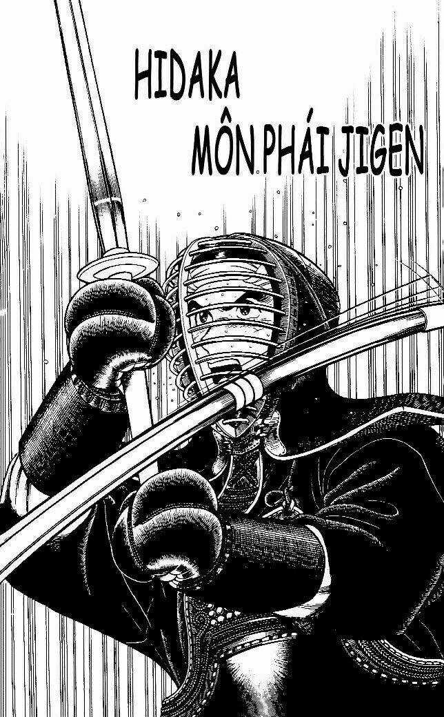 Kiếm Sĩ Musashi - Chapter 147 - Trang 1