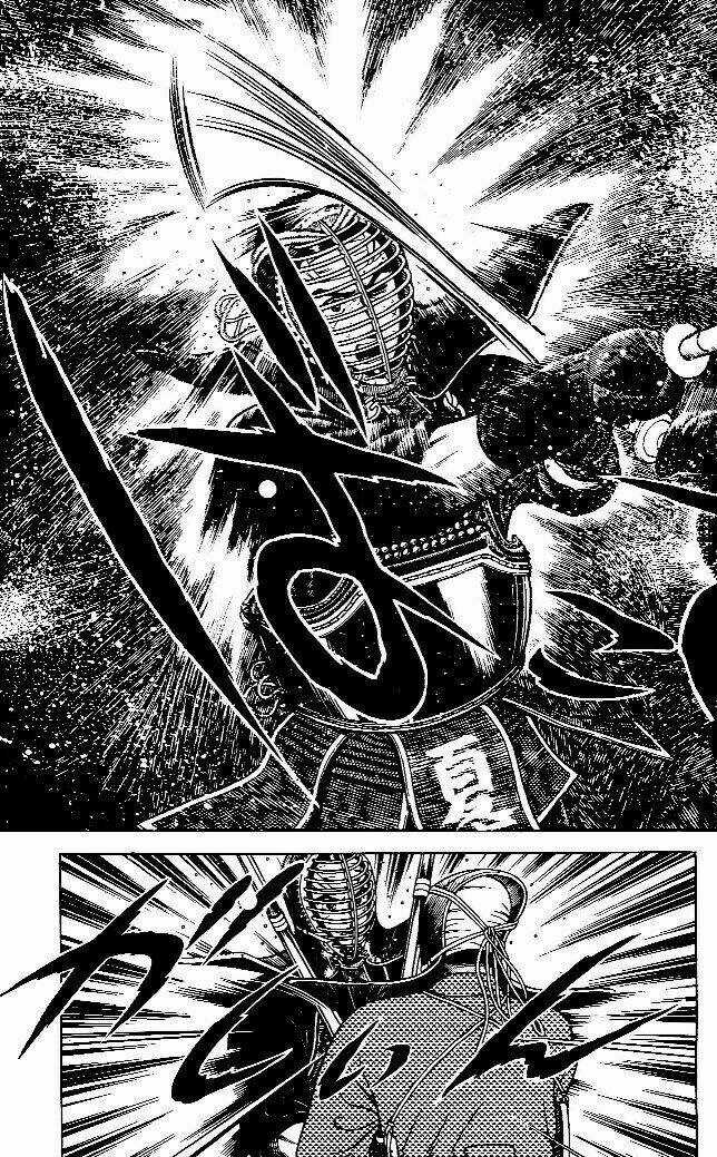 Kiếm Sĩ Musashi - Chapter 147 - Trang 7