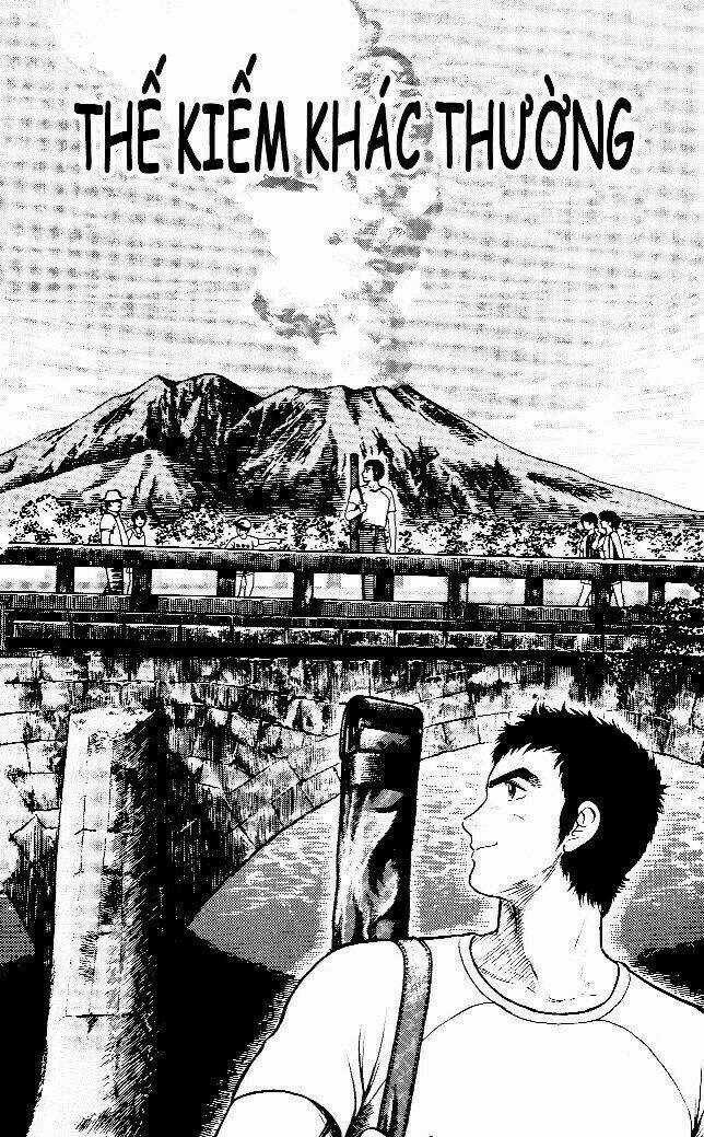 Kiếm Sĩ Musashi - Chapter 148 - Trang 1