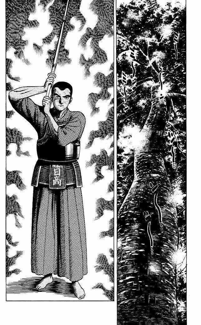 Kiếm Sĩ Musashi - Chapter 148 - Trang 2