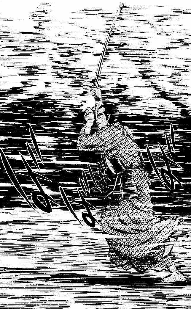Kiếm Sĩ Musashi - Chapter 148 - Trang 4