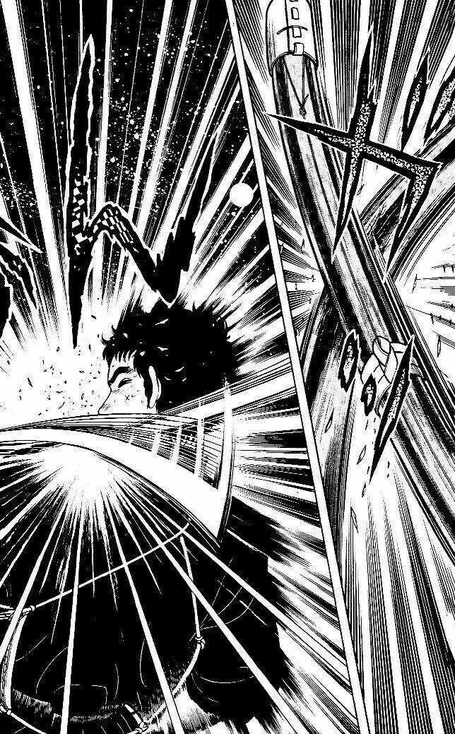 Kiếm Sĩ Musashi - Chapter 148 - Trang 6