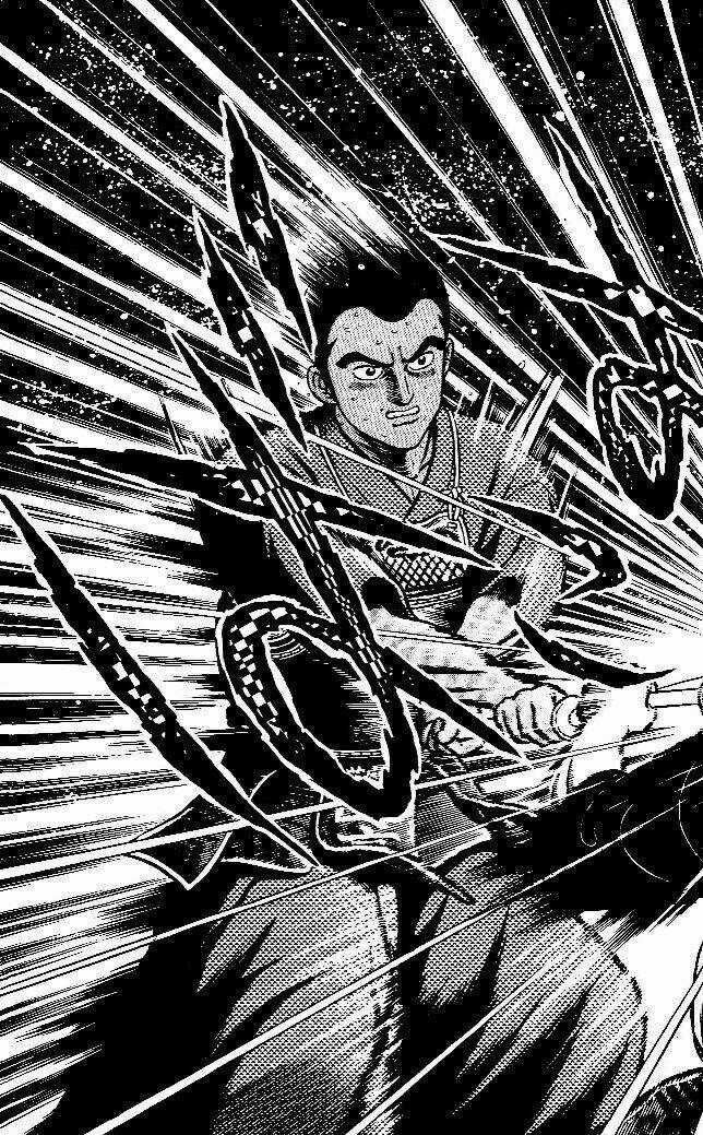 Kiếm Sĩ Musashi - Chapter 148 - Trang 7