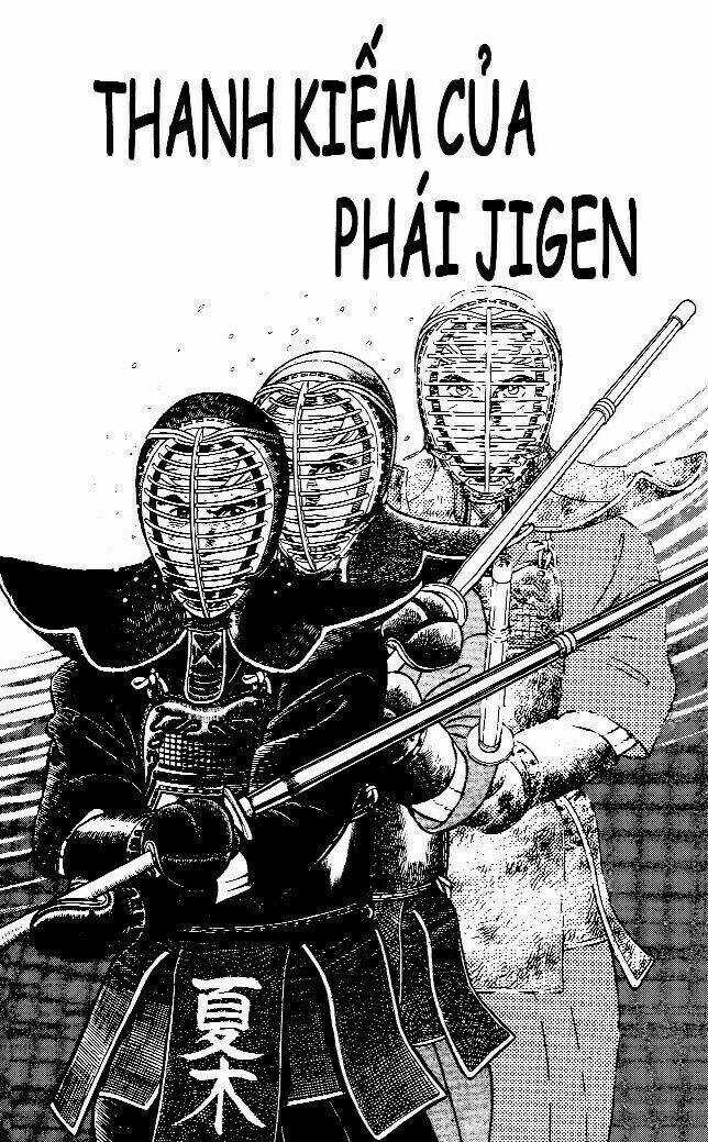 Kiếm Sĩ Musashi - Chapter 149 - Trang 1
