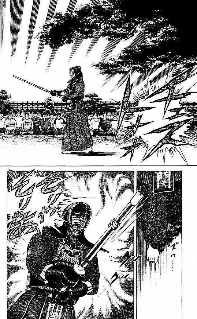 Kiếm Sĩ Musashi - Chapter 149 - Trang 2