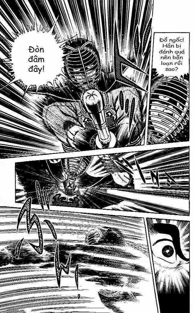 Kiếm Sĩ Musashi - Chapter 149 - Trang 13