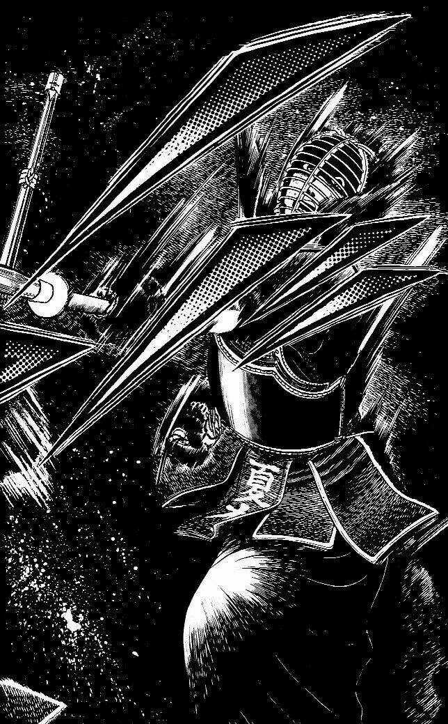 Kiếm Sĩ Musashi - Chapter 149 - Trang 14