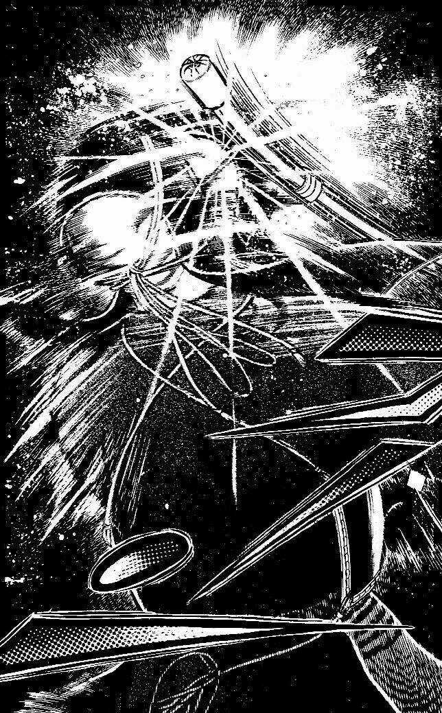 Kiếm Sĩ Musashi - Chapter 149 - Trang 15