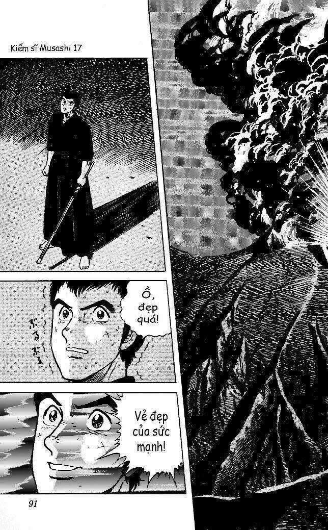 Kiếm Sĩ Musashi - Chapter 150 - Trang 15