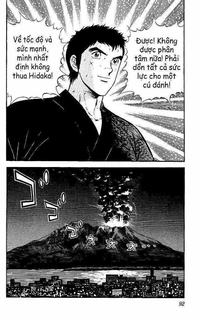 Kiếm Sĩ Musashi - Chapter 150 - Trang 16