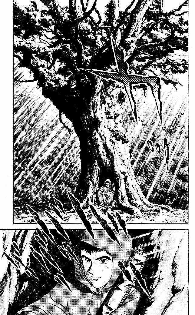 Kiếm Sĩ Musashi - Chapter 150 - Trang 7