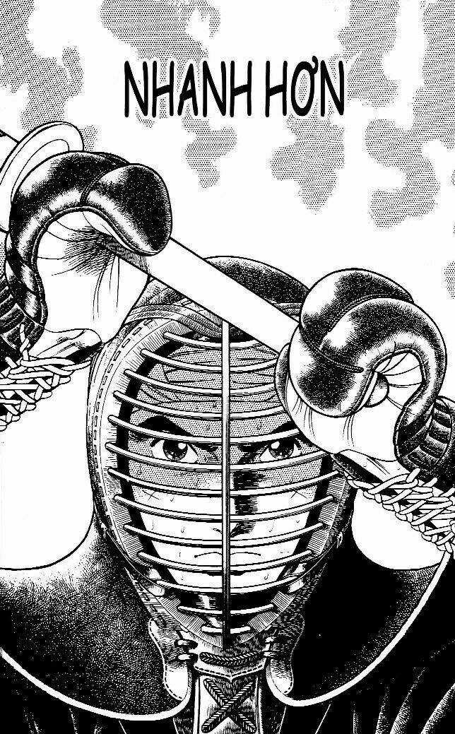 Kiếm Sĩ Musashi - Chapter 151 - Trang 1