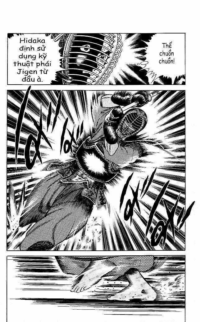 Kiếm Sĩ Musashi - Chapter 151 - Trang 6