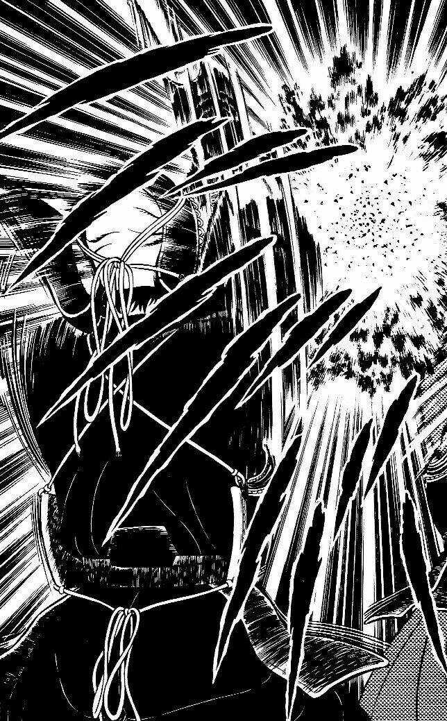 Kiếm Sĩ Musashi - Chapter 151 - Trang 9