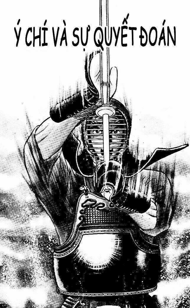 Kiếm Sĩ Musashi - Chapter 152 - Trang 1