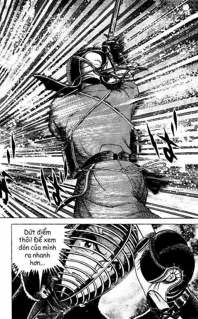 Kiếm Sĩ Musashi - Chapter 152 - Trang 2