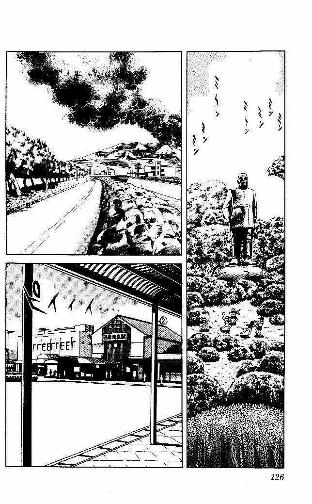 Kiếm Sĩ Musashi - Chapter 152 - Trang 14