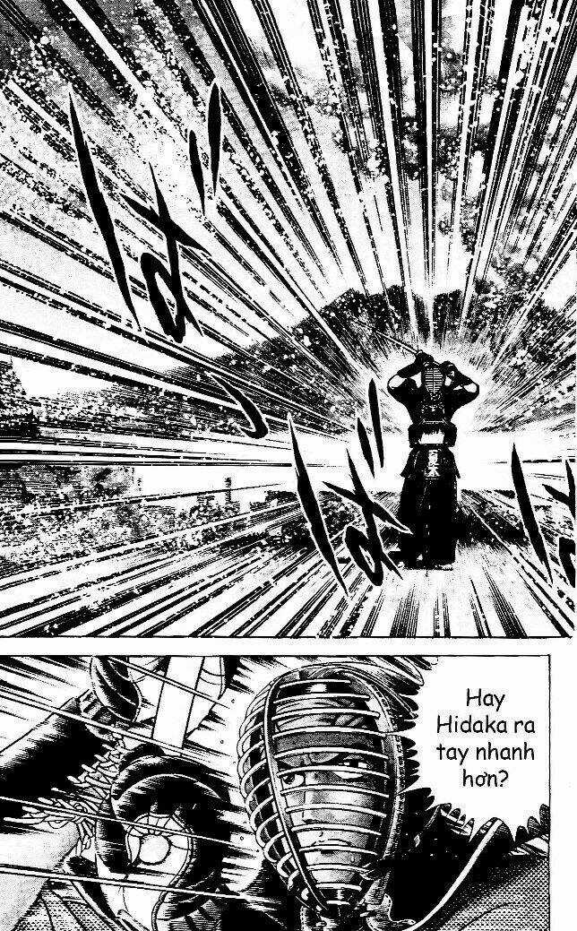 Kiếm Sĩ Musashi - Chapter 152 - Trang 3