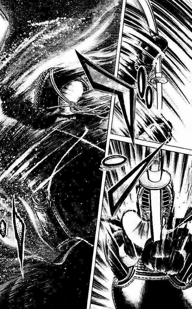 Kiếm Sĩ Musashi - Chapter 152 - Trang 6