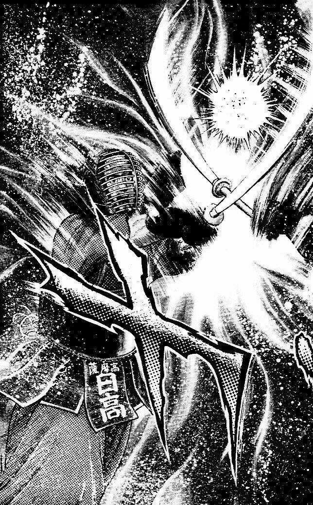 Kiếm Sĩ Musashi - Chapter 152 - Trang 7