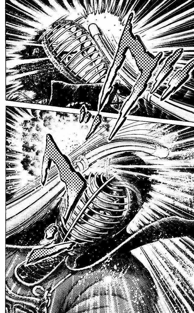 Kiếm Sĩ Musashi - Chapter 152 - Trang 8