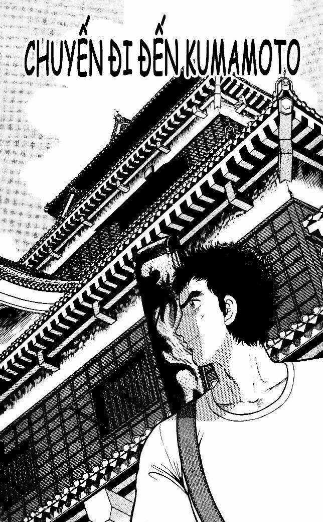 Kiếm Sĩ Musashi - Chapter 153 - Trang 1