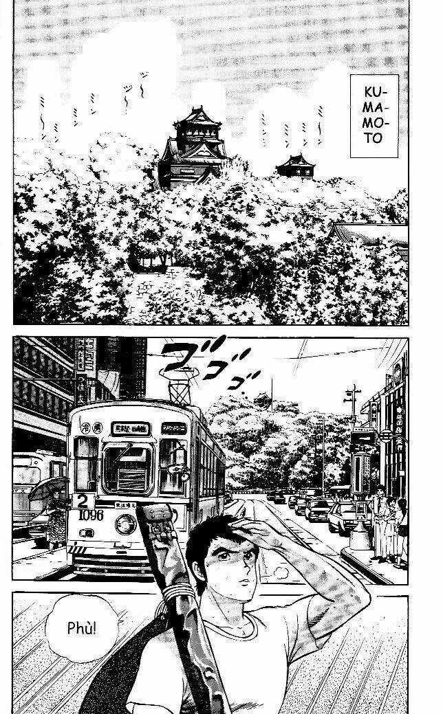 Kiếm Sĩ Musashi - Chapter 153 - Trang 2