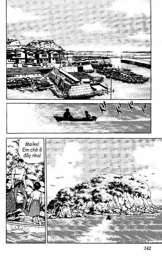 Kiếm Sĩ Musashi - Chapter 153 - Trang 12