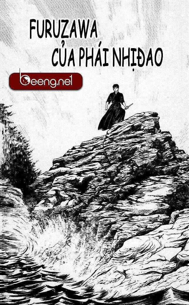 Kiếm Sĩ Musashi - Chapter 154 - Trang 1