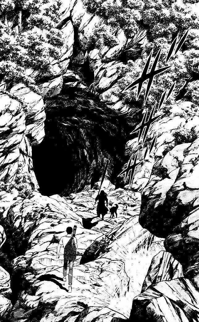 Kiếm Sĩ Musashi - Chapter 154 - Trang 12